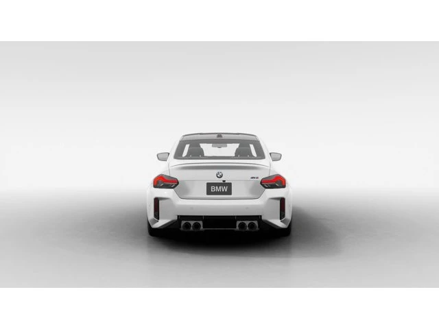 2027 BMW G87 M2 - Image 5 of 14