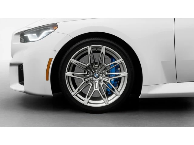 2027 BMW G87 M2 - Image 7 of 14