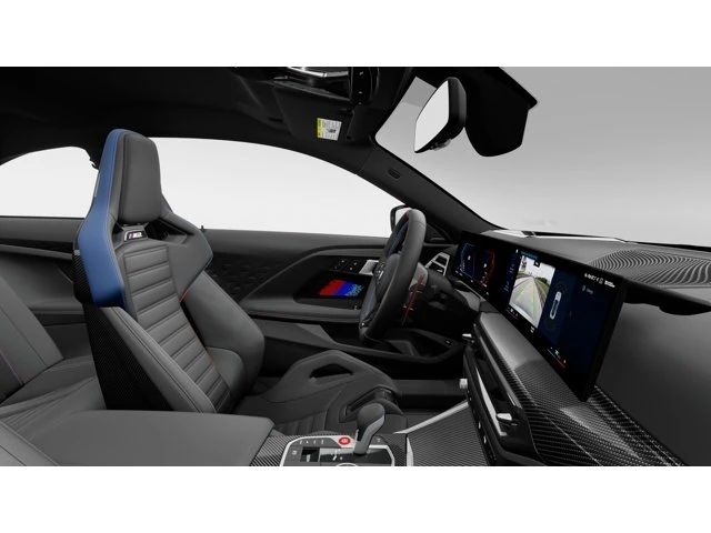 2027 BMW G87 M2 - Image 9 of 14