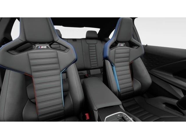 2027 BMW G87 M2 - Image 11 of 14