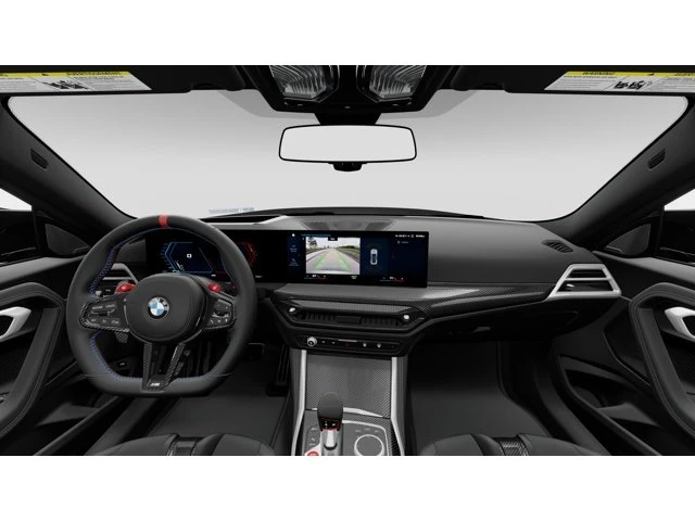 2027 BMW G87 M2 - Image 10 of 14