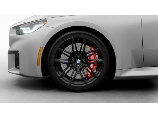 2027 BMW G87 M2 - Image 7 of 14