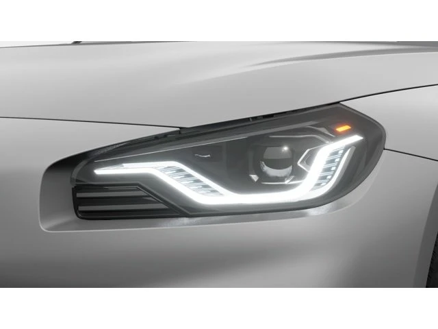 2027 BMW G87 M2 - Image 6 of 14