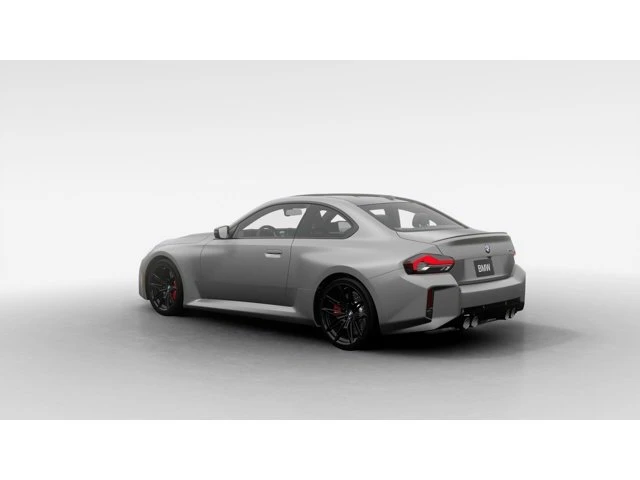 2027 BMW G87 M2 - Image 2 of 14