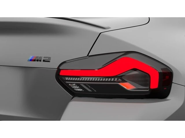 2027 BMW G87 M2 - Image 8 of 14