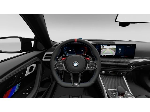2027 BMW G87 M2 - Image 13 of 14