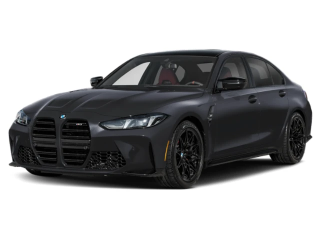 2027 BMW G80 M3 Sedan - Image 6 of 21