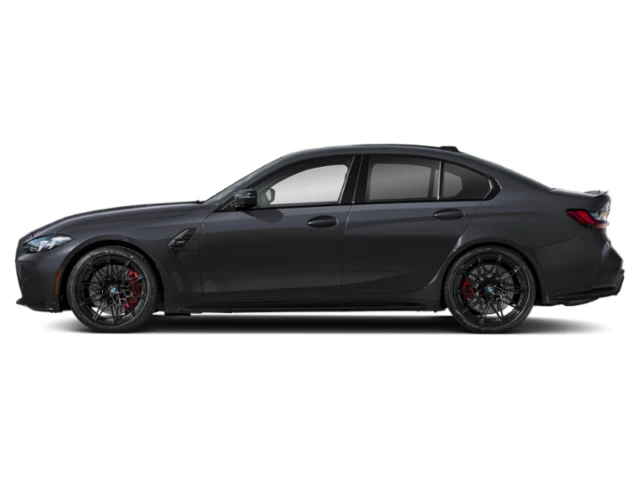 2027 BMW G80 M3 Sedan - Image 7 of 21