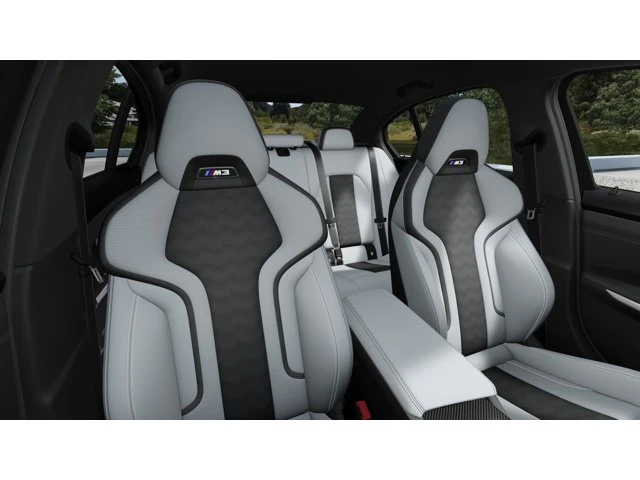 2027 BMW G80 M3 Sedan - Image 11 of 14