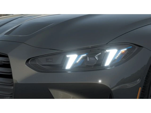 2027 BMW G80 M3 Sedan - Image 6 of 14
