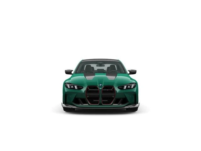 2027 BMW G80 M3 Sedan - Image 2 of 8