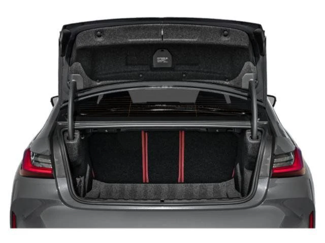 2027 BMW G80 M3 Sedan - Image 13 of 18