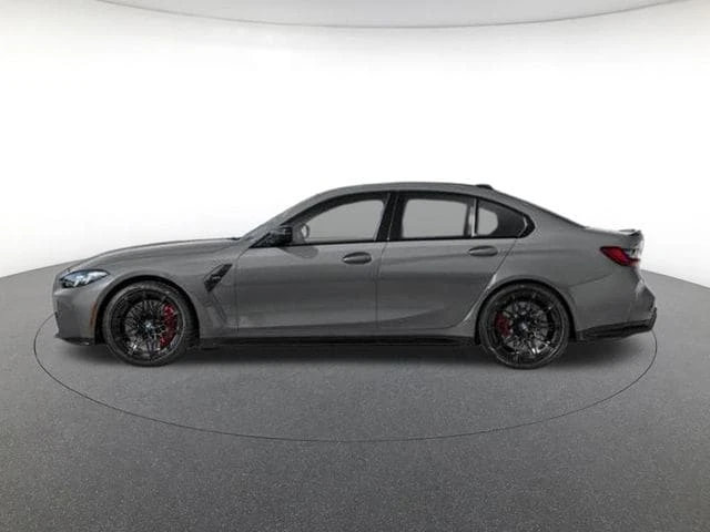 2027 BMW G80 M3 Sedan - Image 6 of 18
