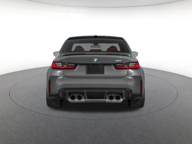 2027 BMW G80 M3 Sedan - Image 8 of 18