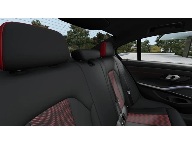 2027 BMW G80 M3 Sedan - Image 12 of 14