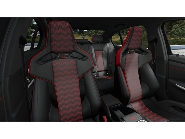 2027 BMW G80 M3 Sedan - Image 11 of 14