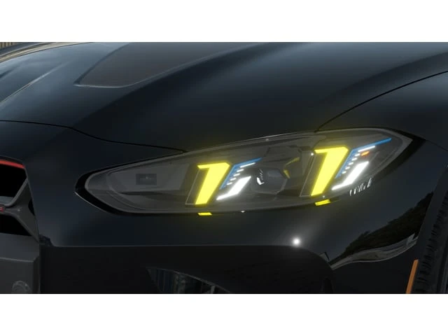 2027 BMW G80 M3 Sedan - Image 6 of 14