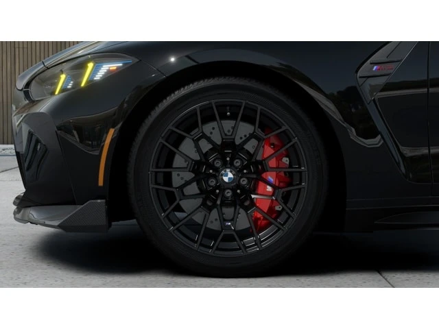 2027 BMW G80 M3 Sedan - Image 7 of 14