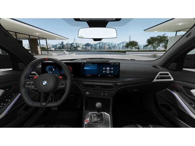 2027 BMW G80 M3 Sedan - Image 10 of 14