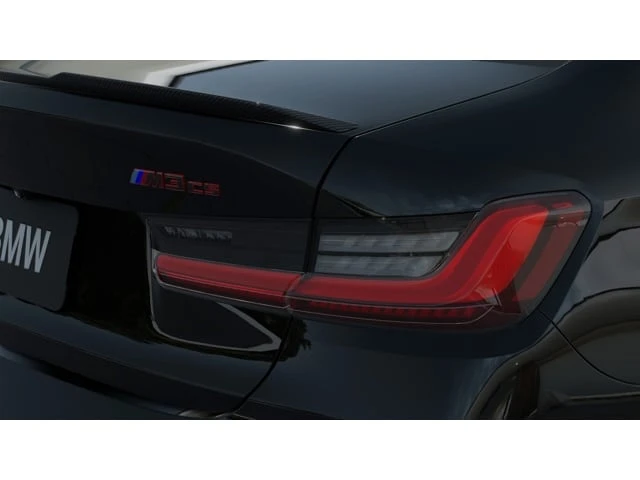 2027 BMW G80 M3 Sedan - Image 8 of 14