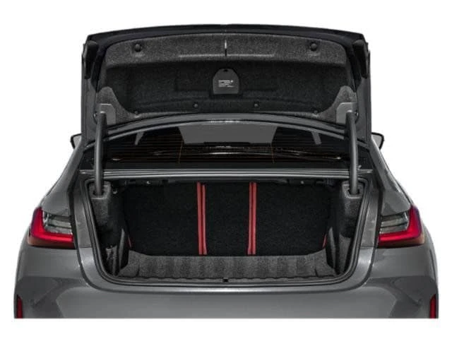 2027 BMW G80 M3 Sedan - Image 13 of 18