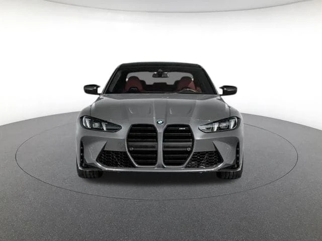 2027 BMW G80 M3 Sedan - Image 7 of 18