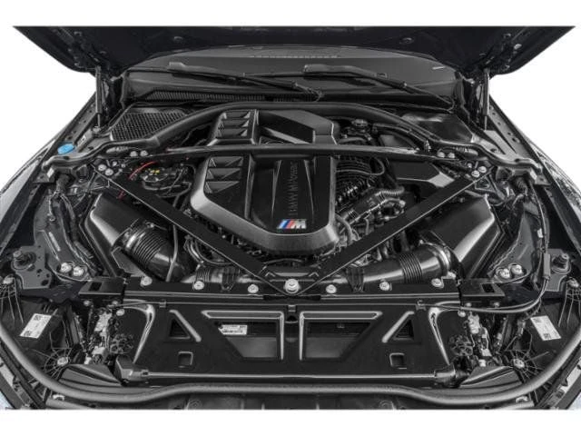 2027 BMW G80 M3 Sedan - Image 14 of 18