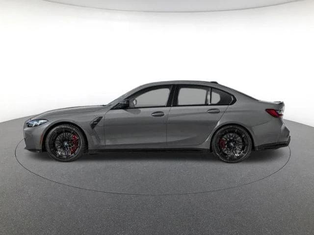 2027 BMW G80 M3 Sedan - Image 6 of 18