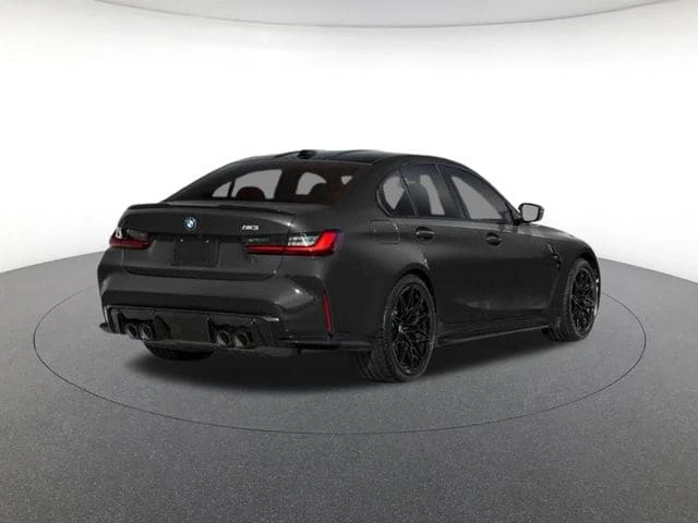2027 BMW G80 M3 Sedan - Image 2 of 18