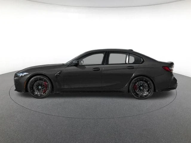 2027 BMW G80 M3 Sedan - Image 3 of 18