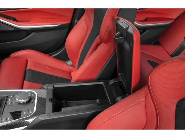 2027 BMW G80 M3 Sedan - Image 11 of 14