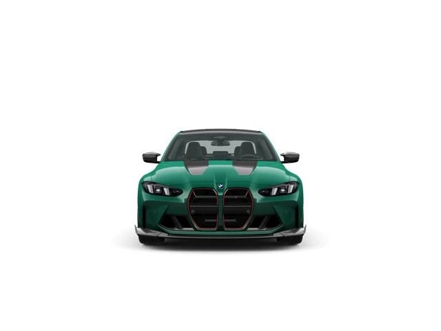 2027 BMW G80 M3 Sedan - Image 2 of 8