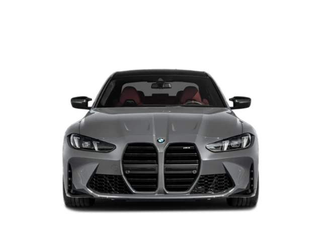 2027 BMW G80 M3 Sedan - Image 7 of 18