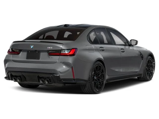 2027 BMW G80 M3 Sedan - Image 5 of 18