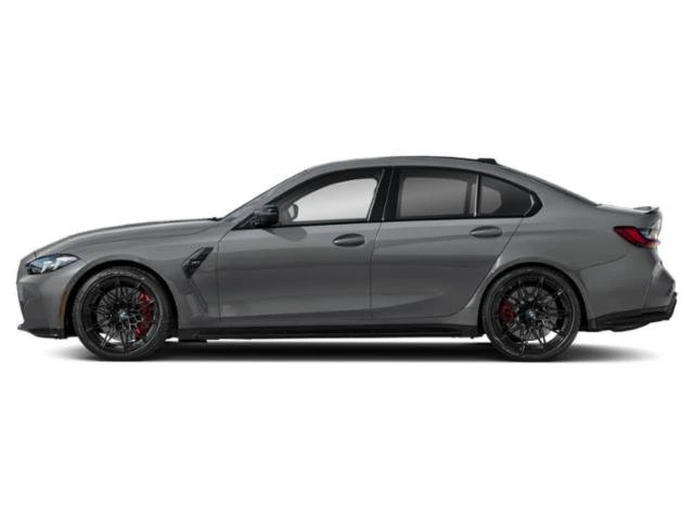 2027 BMW G80 M3 Sedan - Image 6 of 18