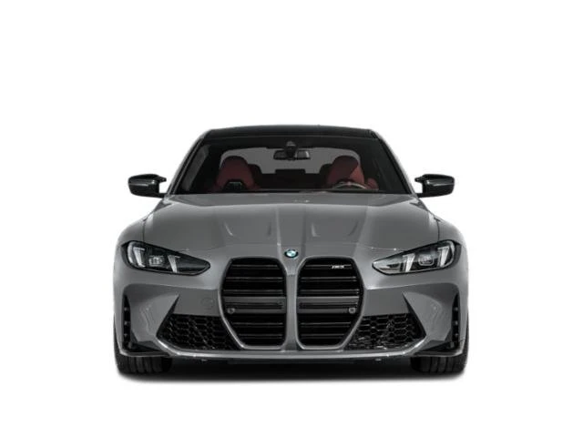 2027 BMW G80 M3 Sedan - Image 7 of 18
