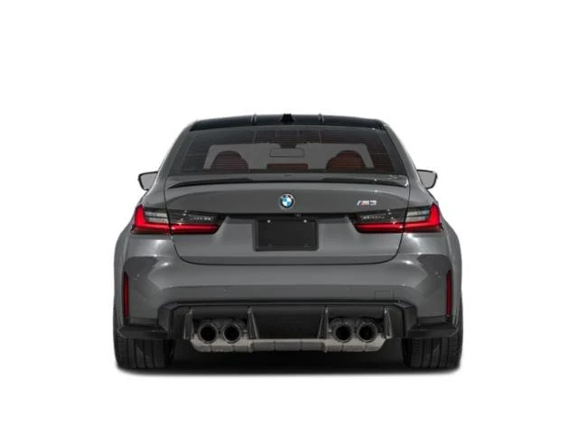 2027 BMW G80 M3 Sedan - Image 8 of 18