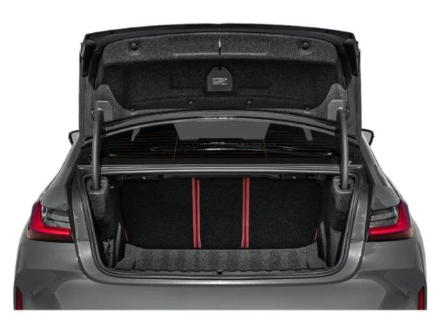 2027 BMW G80 M3 Sedan - Image 13 of 18