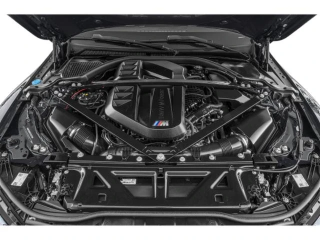 2027 BMW G80 M3 Sedan - Image 14 of 18