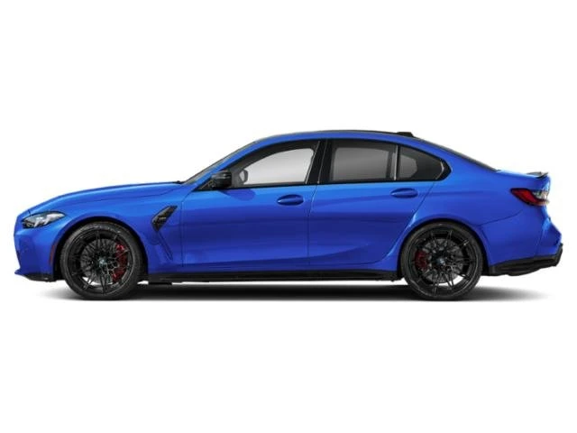 2027 BMW G80 M3 Sedan - Image 3 of 18