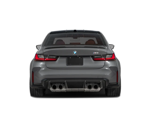 2027 BMW G80 M3 Sedan - Image 6 of 16