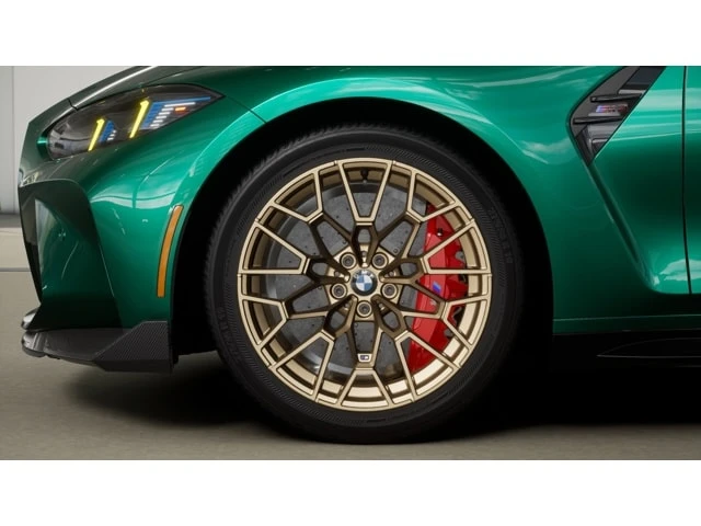 2027 BMW G80 M3 Sedan - Image 7 of 14