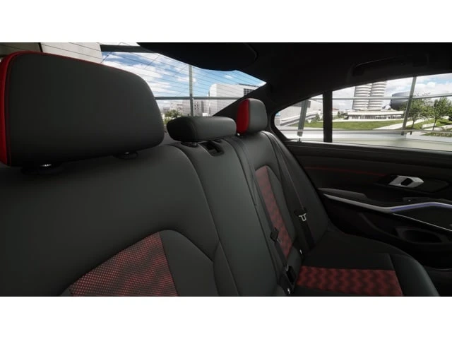 2027 BMW G80 M3 Sedan - Image 12 of 14