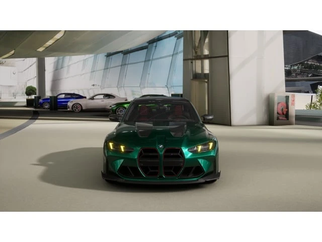 2027 BMW G80 M3 Sedan - Image 3 of 14