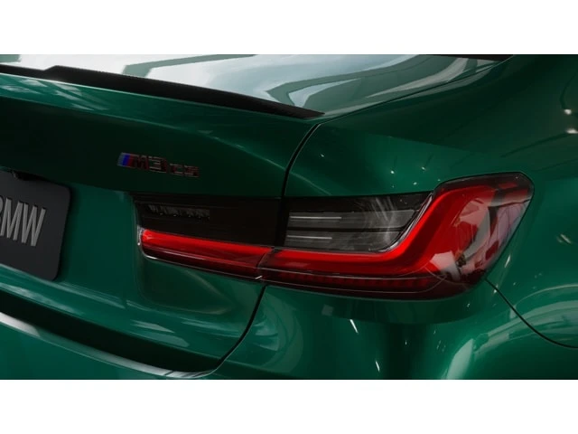 2027 BMW G80 M3 Sedan - Image 8 of 14