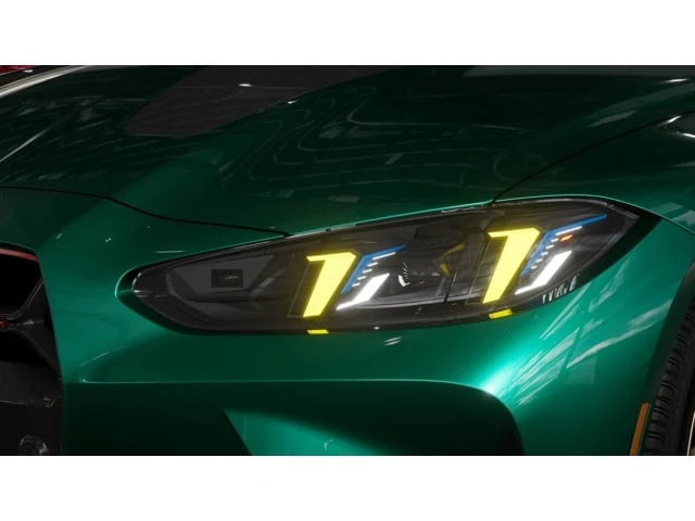 2027 BMW G80 M3 Sedan - Image 6 of 14