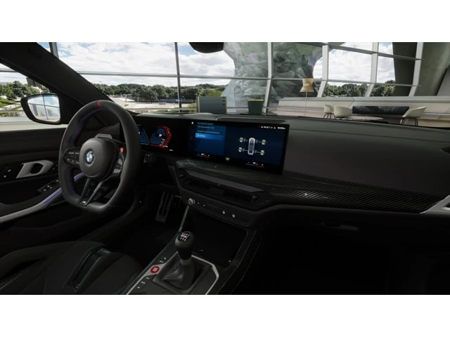 2027 BMW G80 M3 Sedan - Image 14 of 14