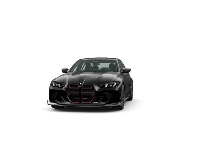 2027 BMW G80 M3 Sedan - Image 3 of 8