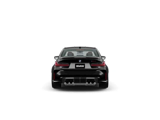 2027 BMW G80 M3 Sedan - Image 5 of 8
