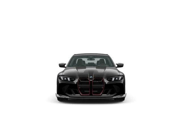 2027 BMW G80 M3 Sedan - Image 2 of 8
